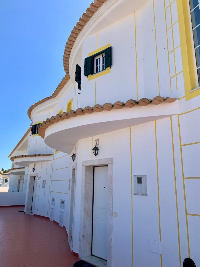 Ferienwohnung Casadaluz 18 Exterior foto