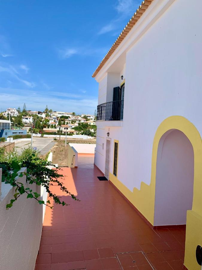 Ferienwohnung Casadaluz 18 Exterior foto