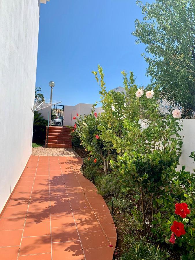 Ferienwohnung Casadaluz 18 Exterior foto