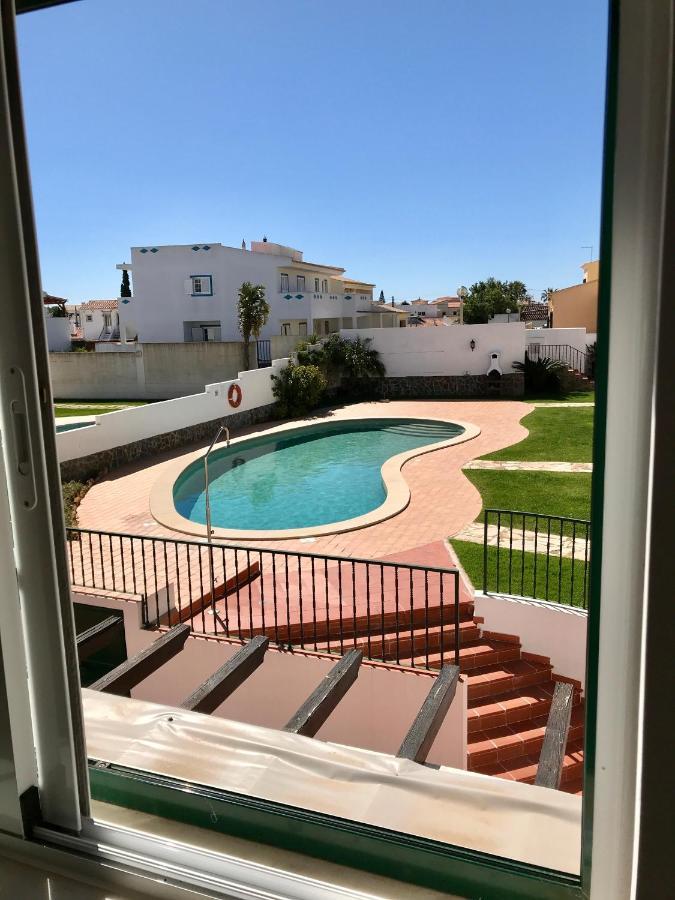 Ferienwohnung Casadaluz 18 Exterior foto