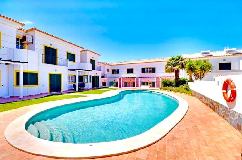 Ferienwohnung Casadaluz 18 Exterior foto