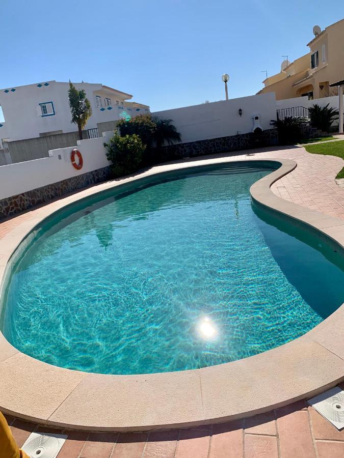 Ferienwohnung Casadaluz 18 Exterior foto
