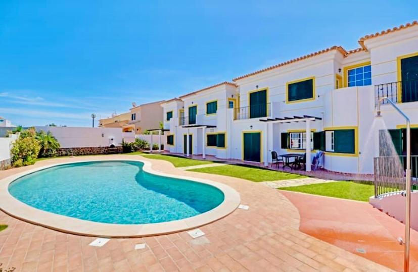 Ferienwohnung Casadaluz 18 Exterior foto