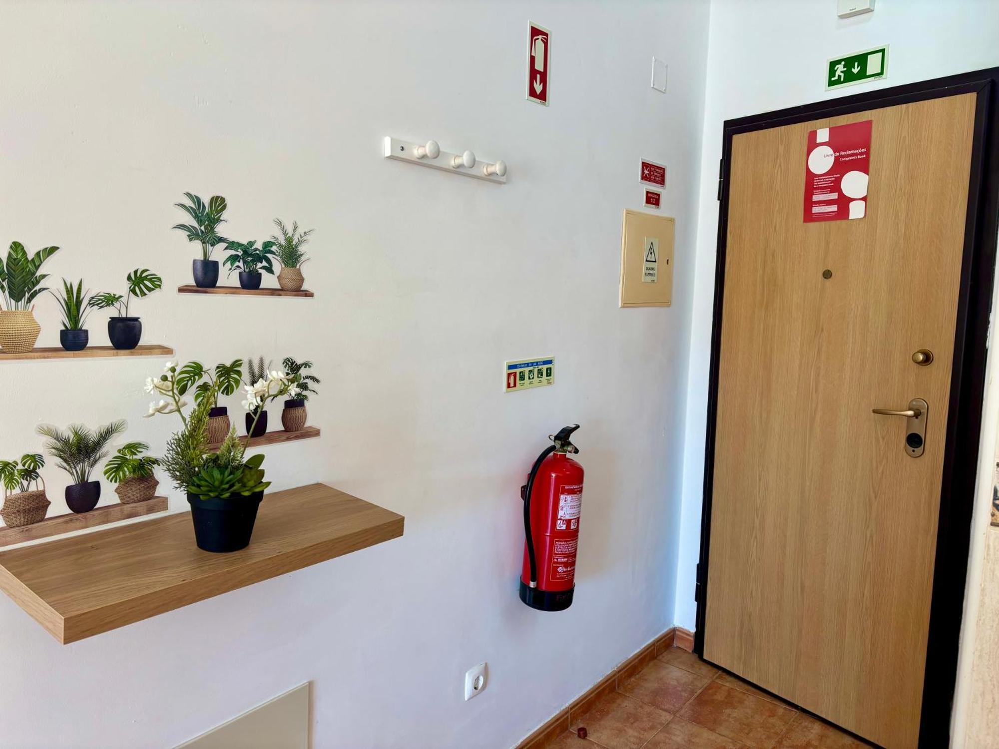 Ferienwohnung Casadaluz 18 Exterior foto