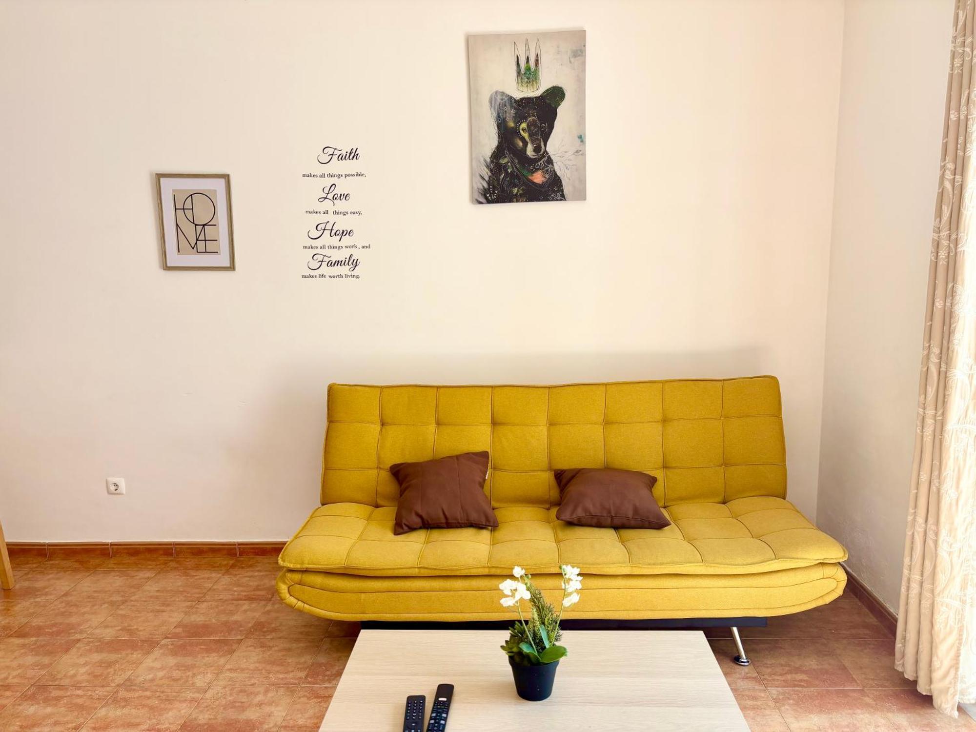 Ferienwohnung Casadaluz 18 Exterior foto