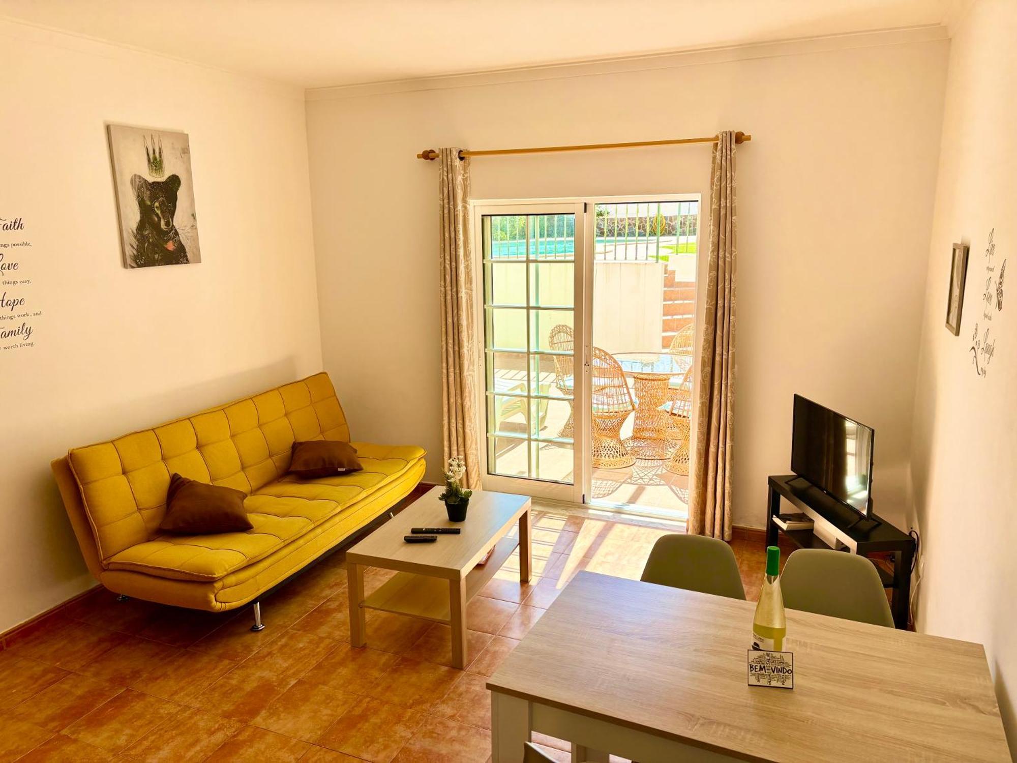Ferienwohnung Casadaluz 18 Exterior foto