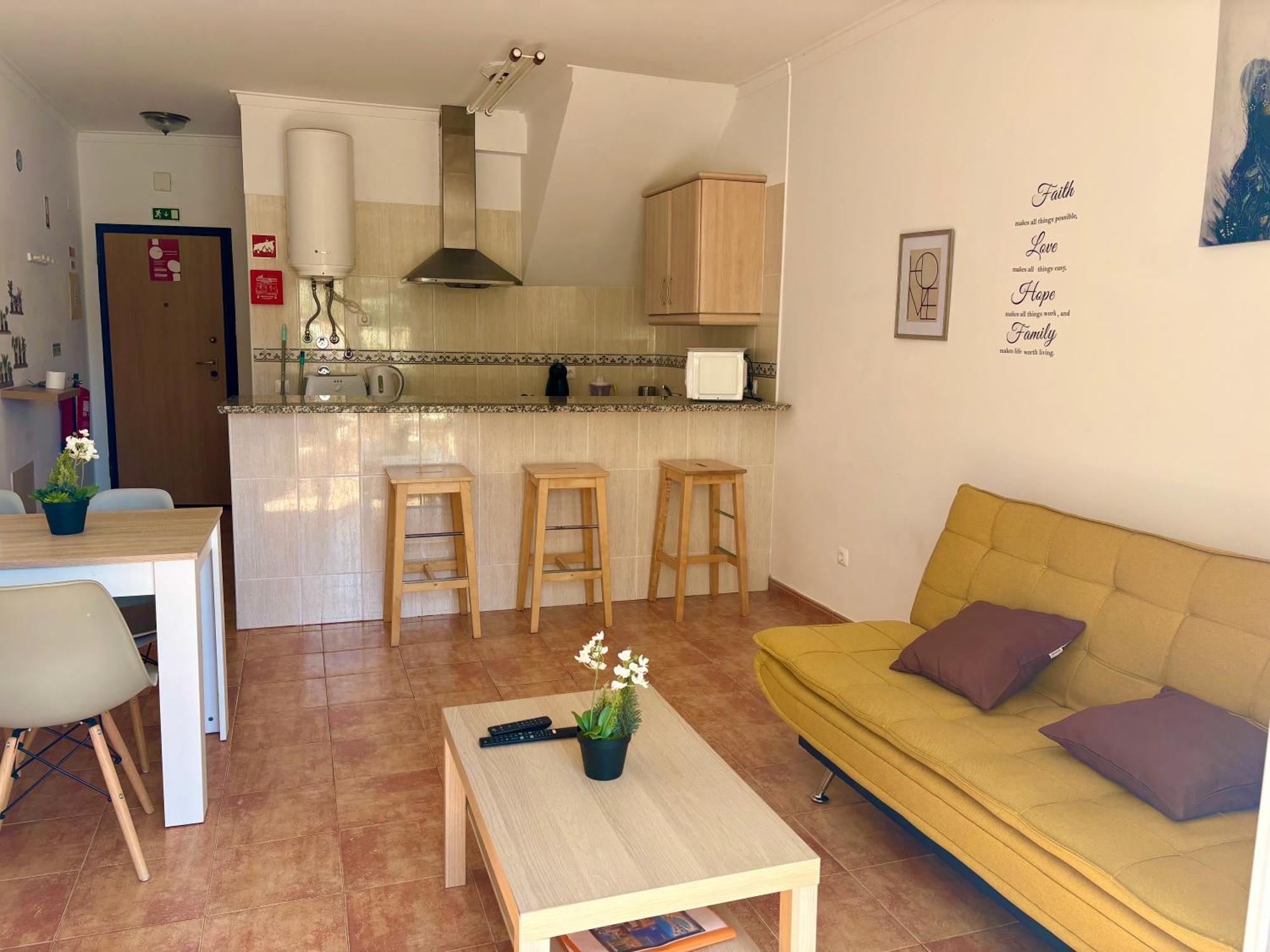 Ferienwohnung Casadaluz 18 Exterior foto