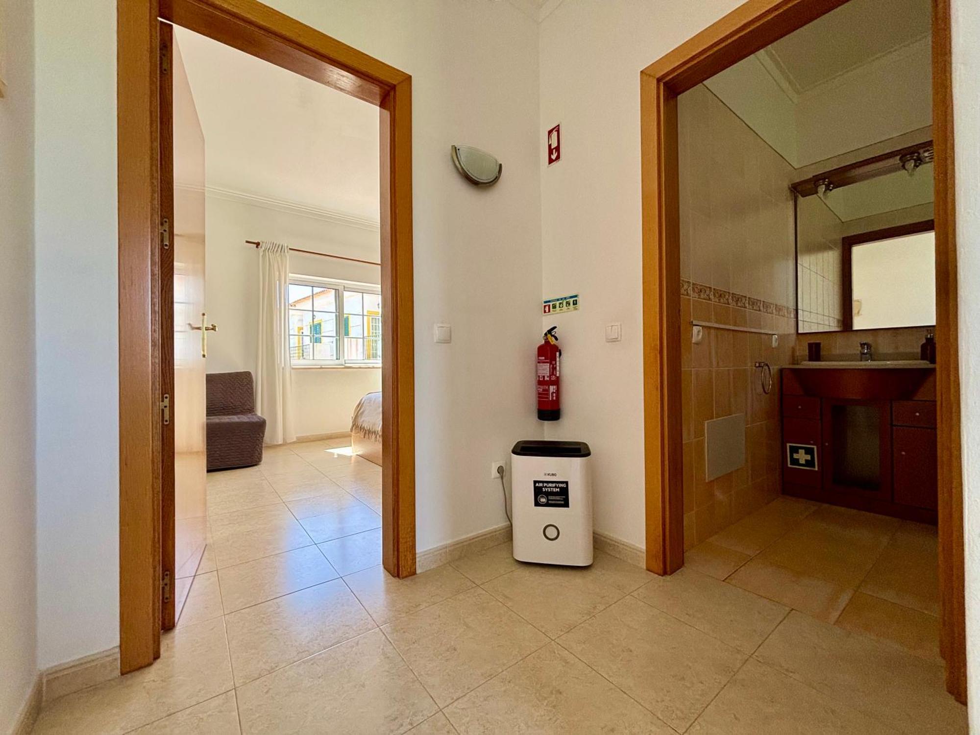Ferienwohnung Casadaluz 18 Exterior foto